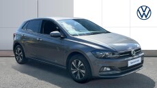 Volkswagen Polo 1.0 TSI 95 Match 5dr Petrol Hatchback